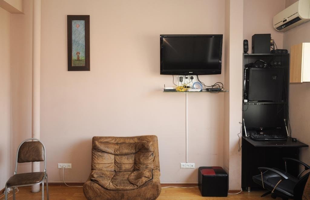 Тбилиси: Apartmen Home Sweet Home