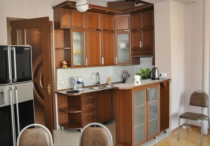 Тбилиси: Apartmen Home Sweet Home