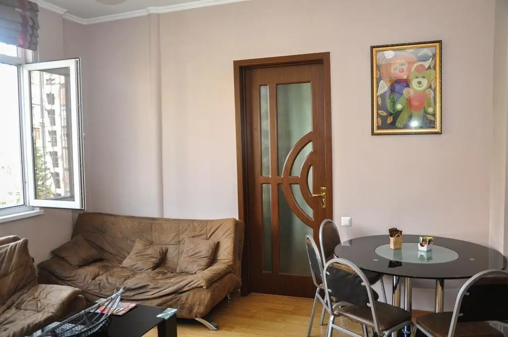 Тбилиси: Apartmen Home Sweet Home