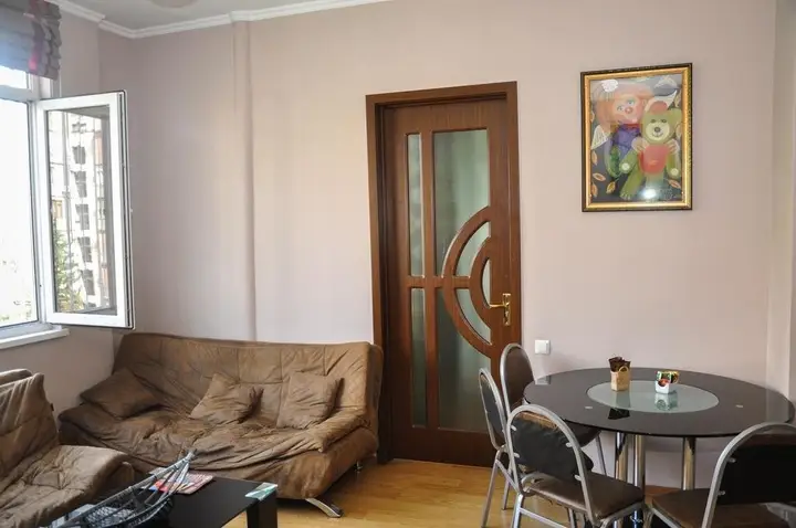 Тбилиси: Apartmen Home Sweet Home