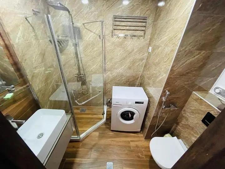 Батуми: Deluxe Apartments Orbi Beach Tower