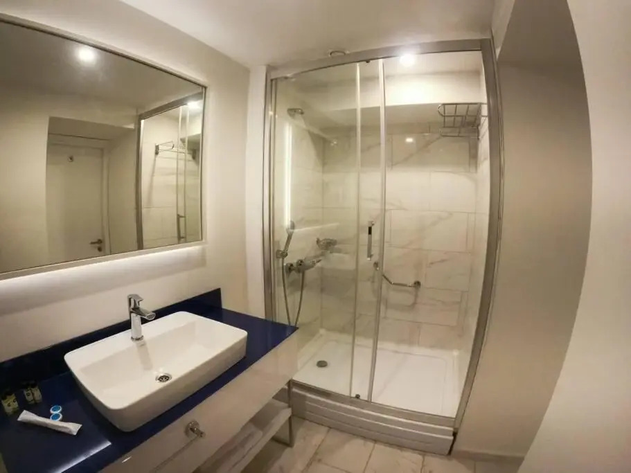 Батуми: Su's Batumi Cozy 1 BR with Pool