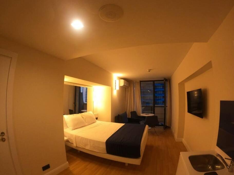 Батуми: Su's Batumi Cozy 1 BR with Pool