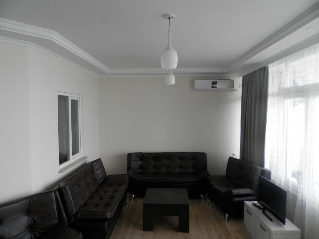 Батуми: J.R Apartment in the sea