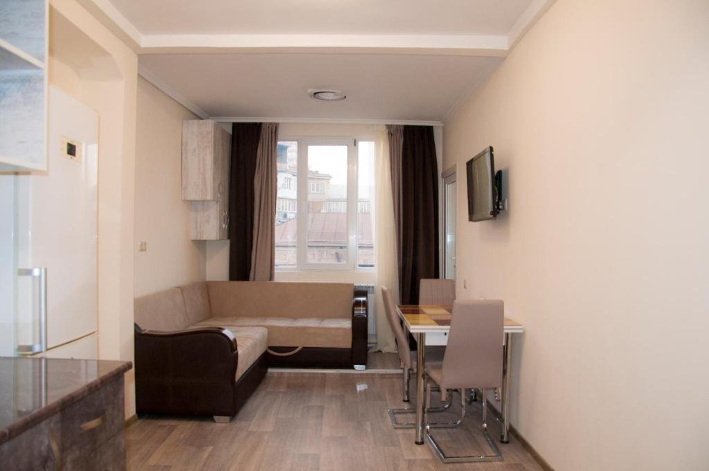 Ереван: Downtown Yerevan Apartment