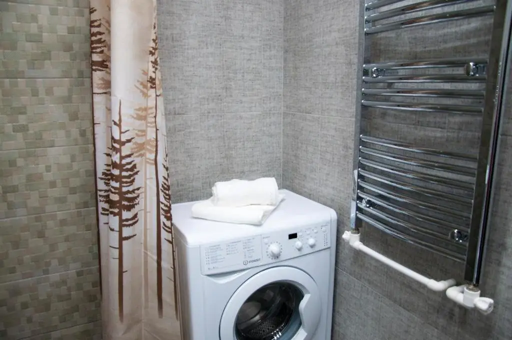 Ереван: Downtown Yerevan Apartment
