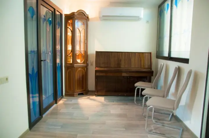 Ереван: Downtown Yerevan Apartment