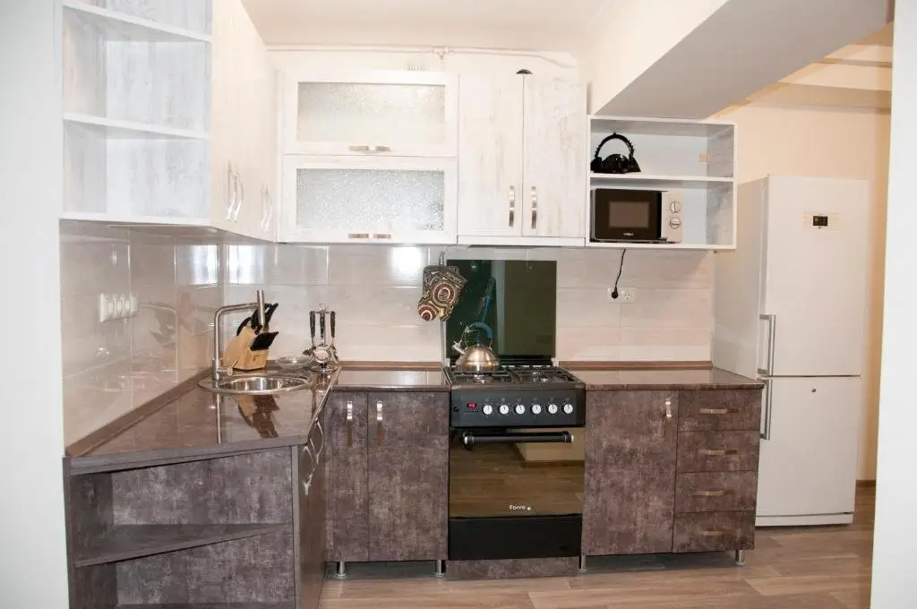 Ереван: Downtown Yerevan Apartment
