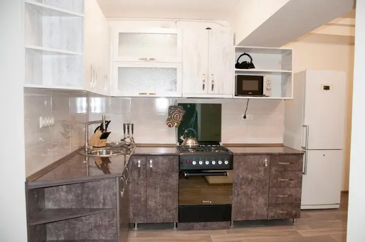 Ереван: Downtown Yerevan Apartment