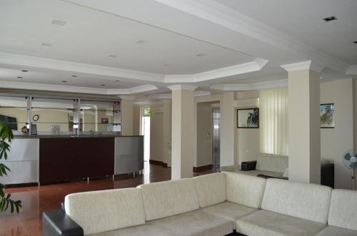 Кобулети: Green House Hotel