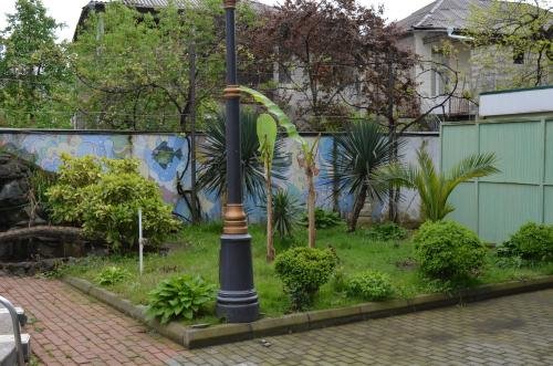 Кобулети: Green House Hotel