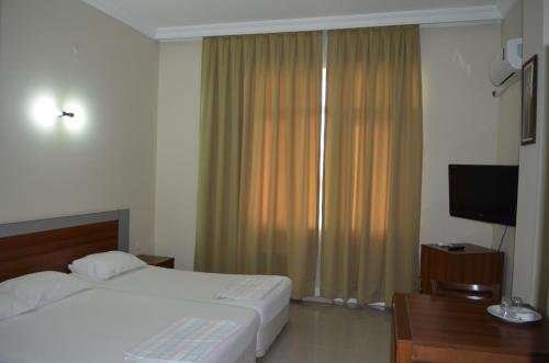 Кобулети: Green House Hotel