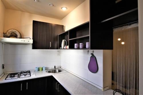 Тбилиси: Apartment Tbilisi Center