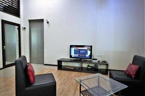 Тбилиси: Apartment Tbilisi Center