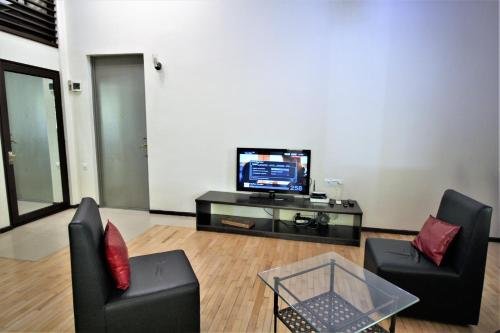 Тбилиси: Apartment Tbilisi Center