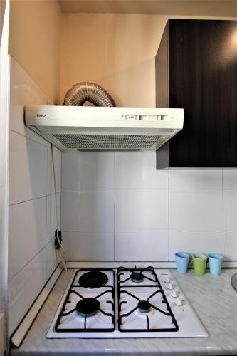 Тбилиси: Apartment Tbilisi Center