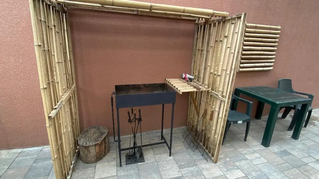 Батуми: Ioane's Guest house