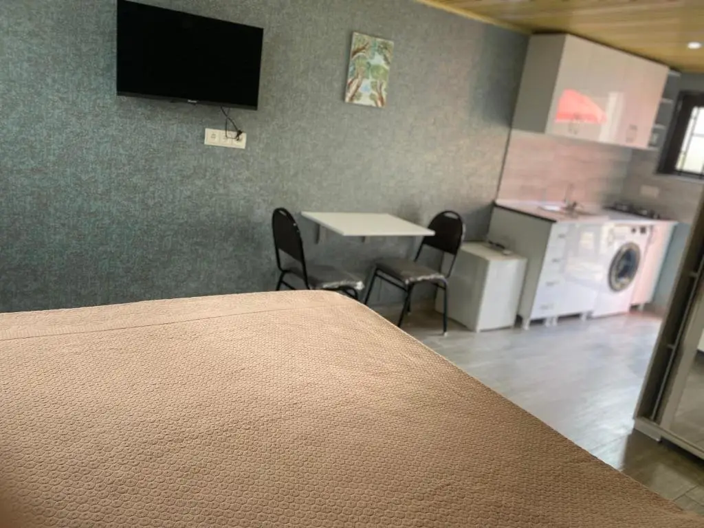 Батуми: Ioane's Guest house