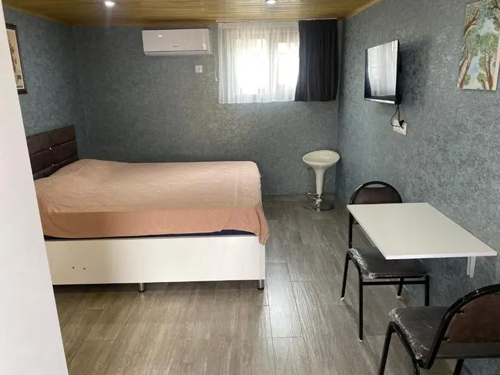 Батуми: Ioane's Guest house