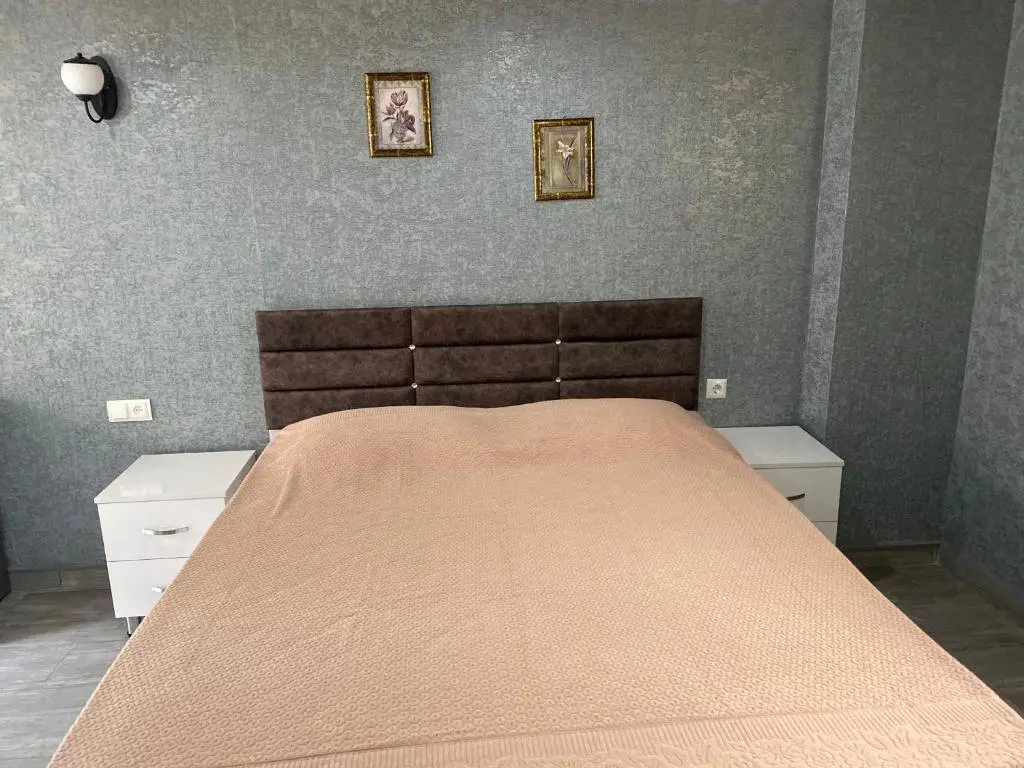 Батуми: Ioane's Guest house