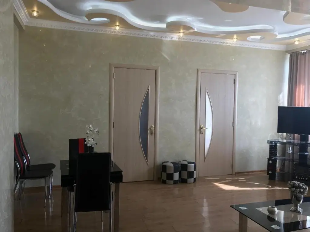 Apartments On Khimshiashvili — фото 1