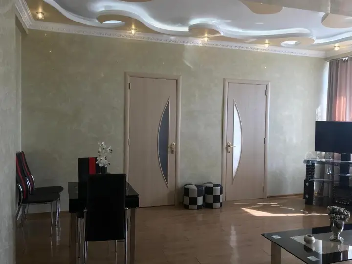 Батуми: Apartments On Khimshiashvili