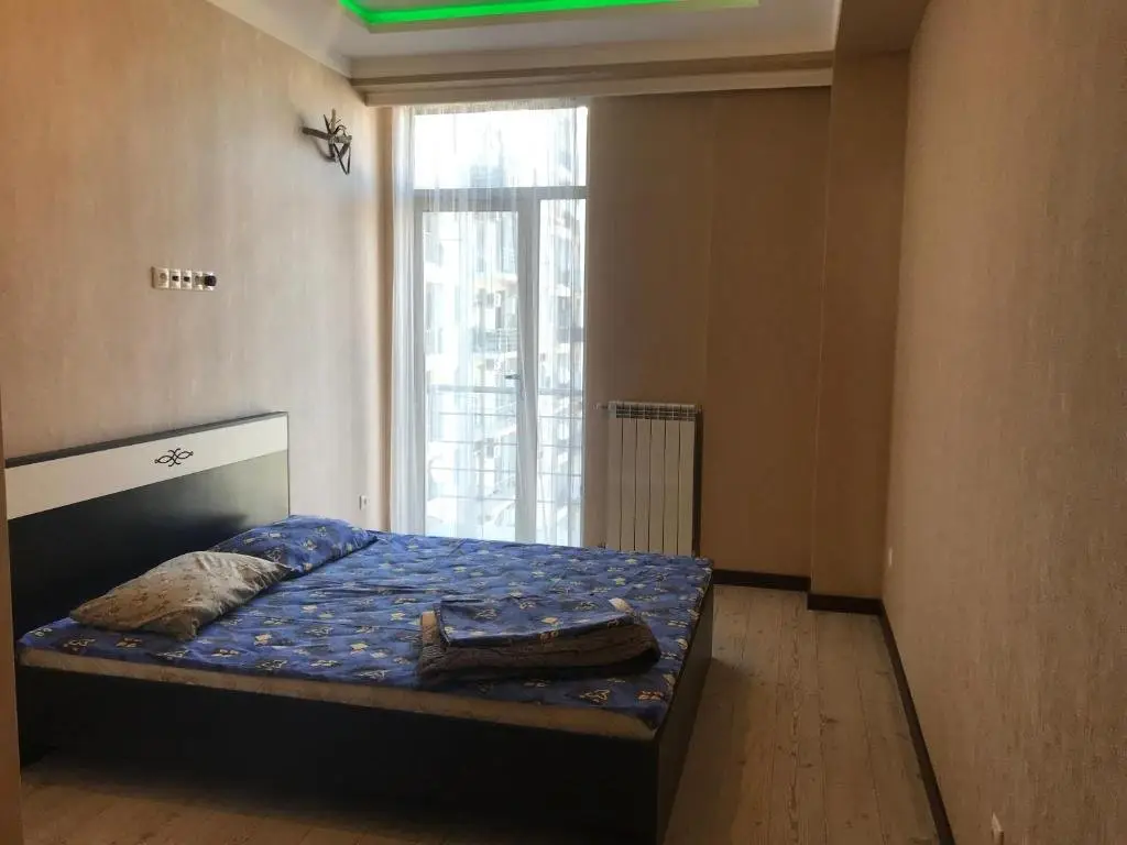 Батуми: Apartments On Khimshiashvili