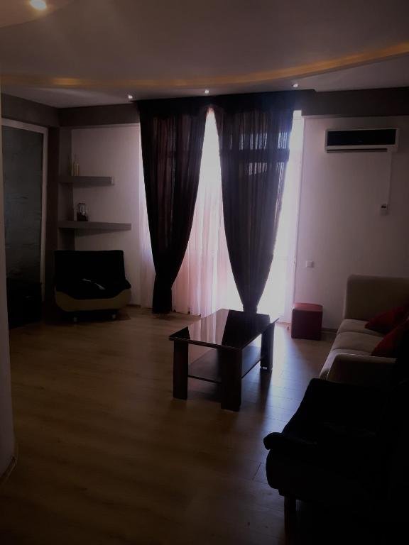 Тбилиси: Vake Residence