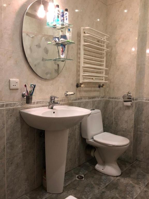 Тбилиси: Tbilisi Central Apartment