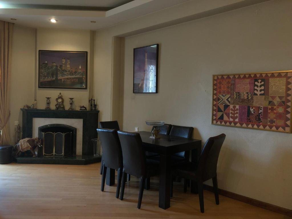 Тбилиси: Tbilisi Central Apartment