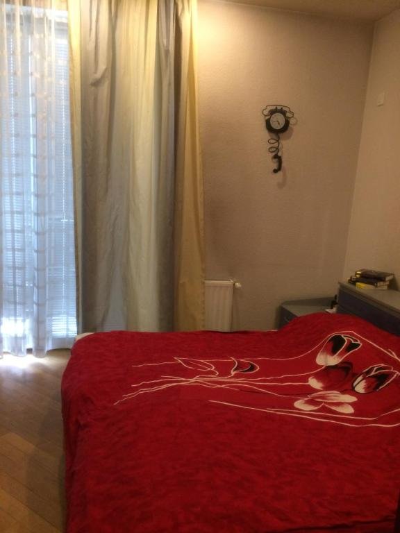 Тбилиси: Tbilisi Central Apartment