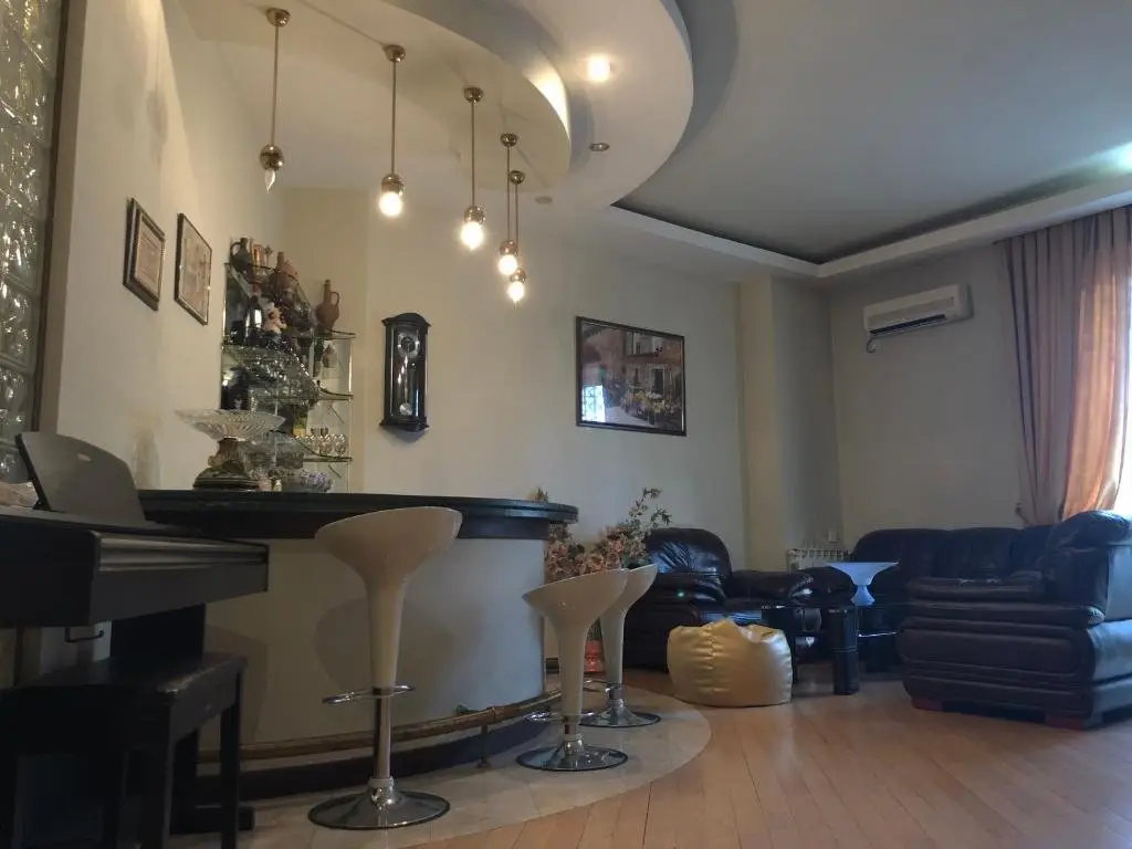 Тбилиси: Tbilisi Central Apartment