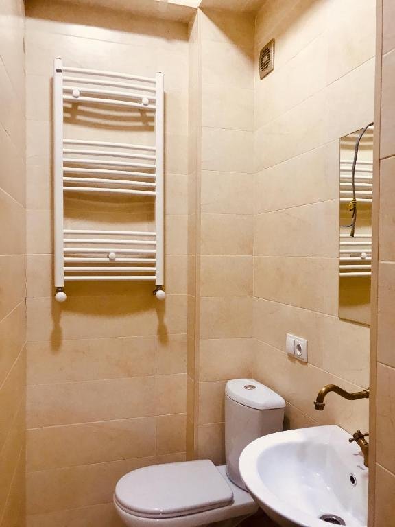 Тбилиси: Luxury Apartment In The Central