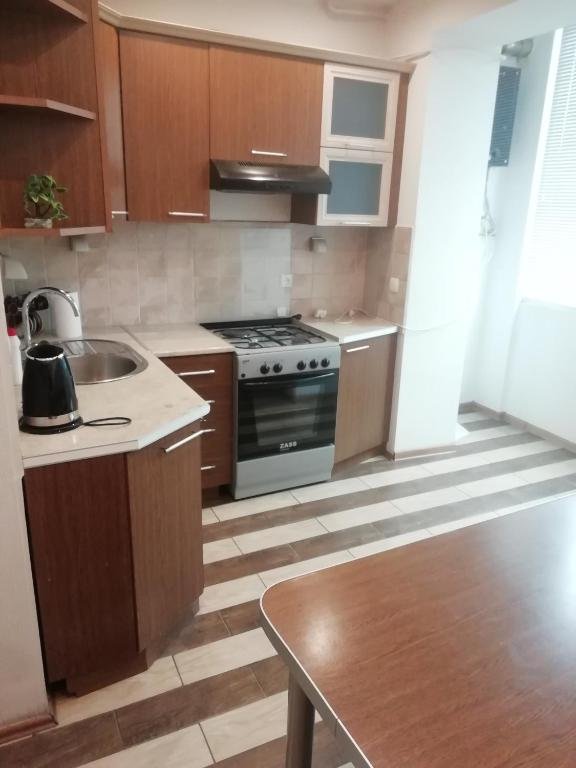 Тбилиси: Apartament Nati Kazbegi