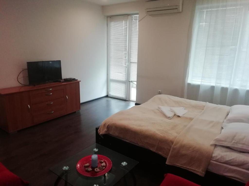 Тбилиси: Apartament Nati Kazbegi