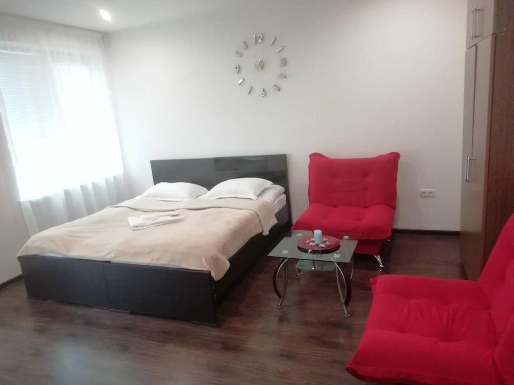 Тбилиси: Apartament Nati Kazbegi