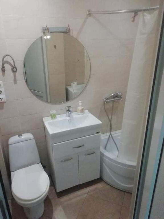 Тбилиси: Apartament Nati Kazbegi