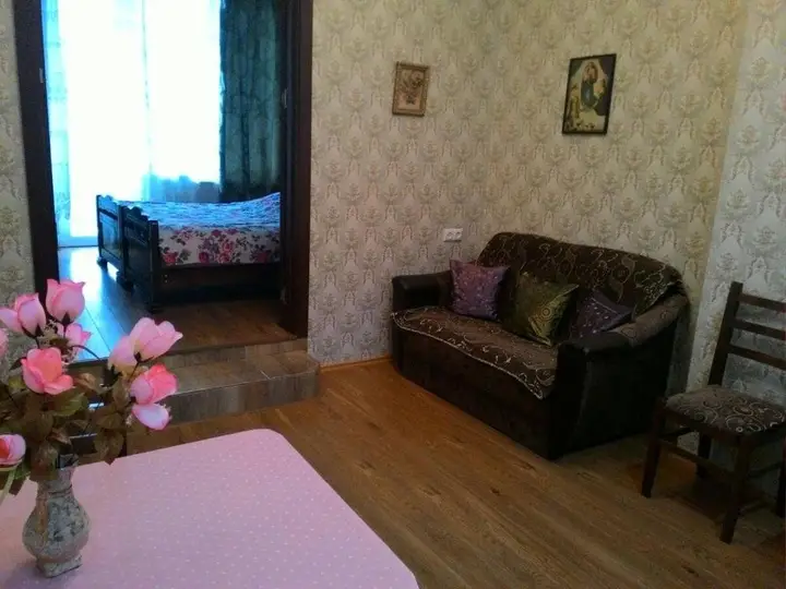 Тбилиси: Apartment on Kazbegi Avenue