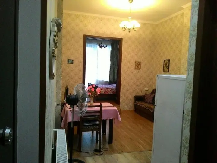 Тбилиси: Apartment on Kazbegi Avenue