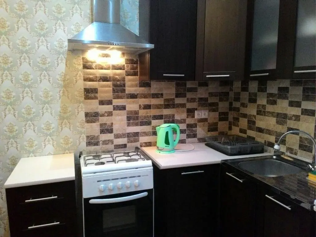 Тбилиси: Apartment on Kazbegi Avenue