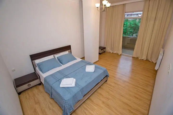 Батуми: Apartment Rustaveli