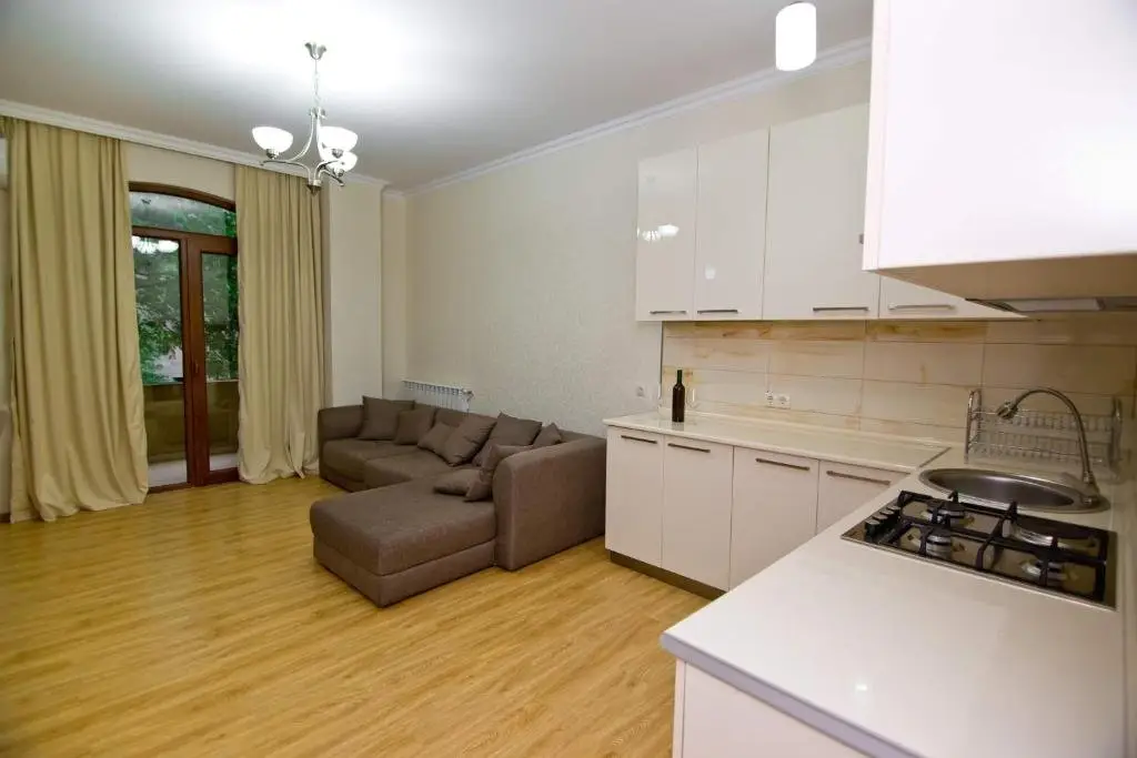 Батуми: Apartment Rustaveli