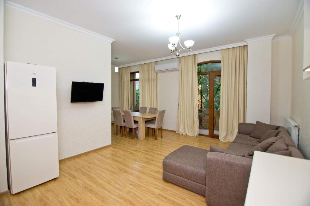 Батуми: Apartment Rustaveli