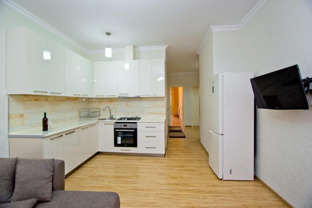 Батуми: Apartment Rustaveli