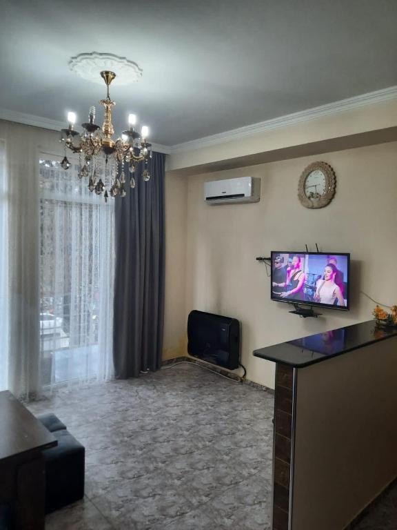 Батуми: Pushkini street apartament