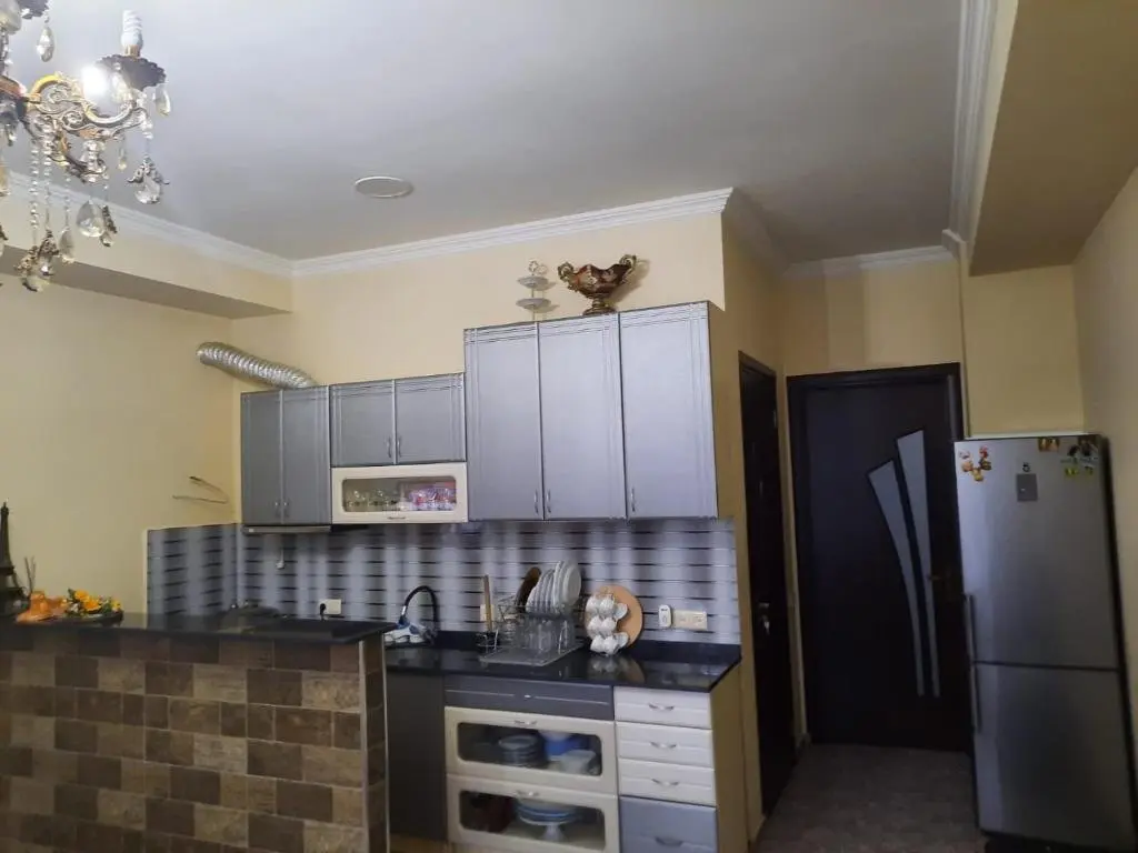 Батуми: Pushkini street apartament