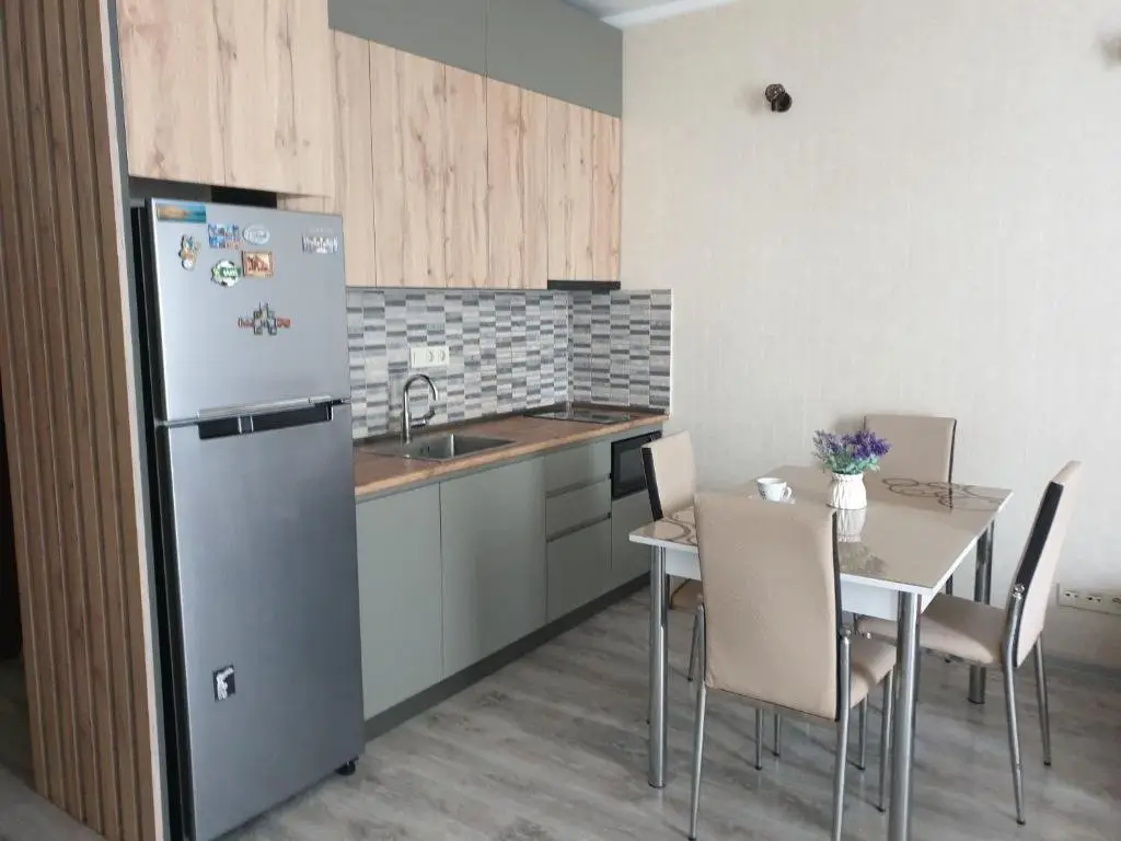 Lia's apartment in Orbi — фото 1