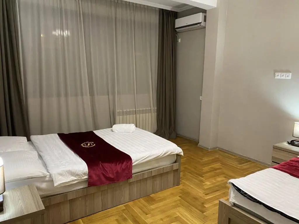 Тбилиси: Superior Apartment on Kostava