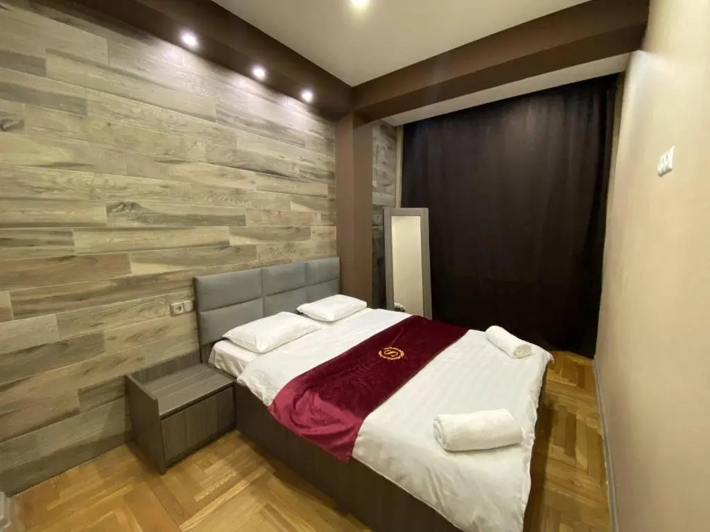 Тбилиси: Superior Apartment on Kostava