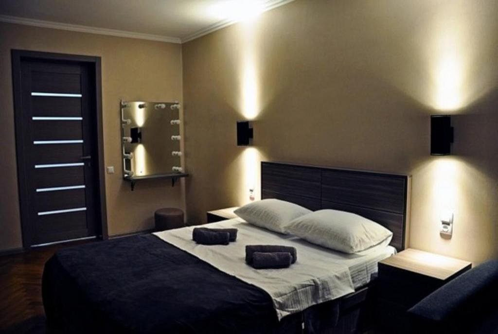 Тбилиси: Superior Apartment on Kostava